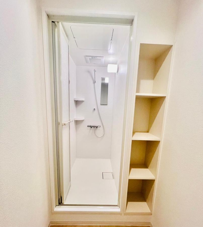 Guest House彩 모리구치 외부 사진