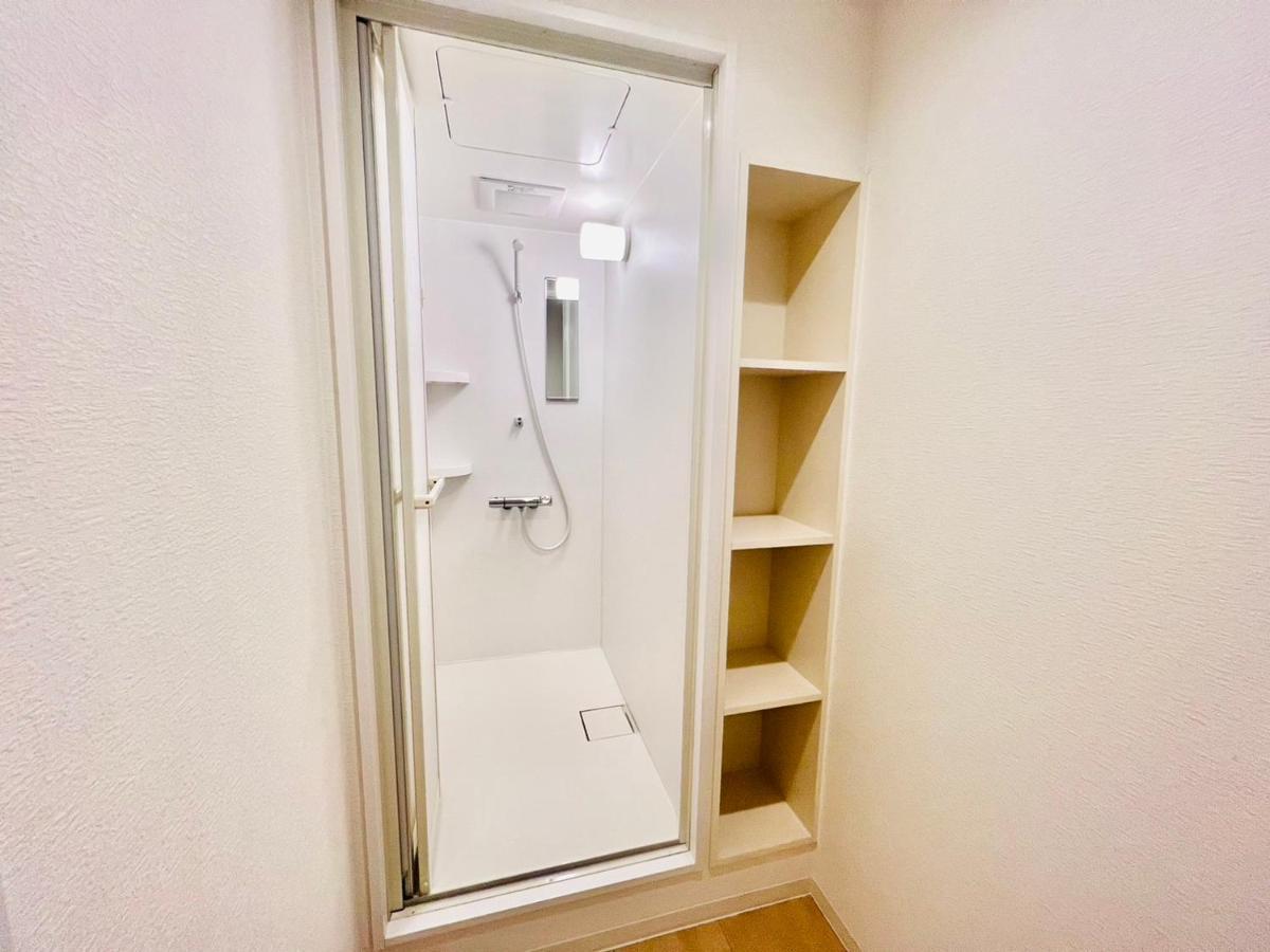 Guest House彩 모리구치 외부 사진